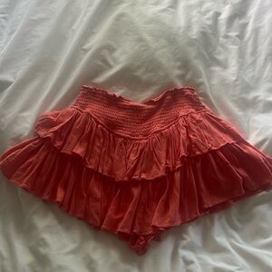 Rock n Rags “Sunshin Daydreams” Skirt